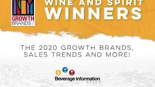 The 2020 Growth Brands Awards