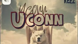 Music &bull; SOMETHING FRESH | Krook Keez - UConn (Official Audio)