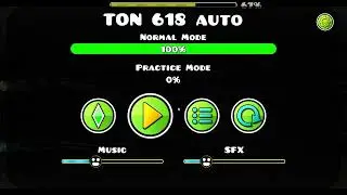 beating ton 618 (REAL)