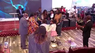 Welcome to Victory Life Bible Church House of Prayers Sunday Service -  November 16, 2025.