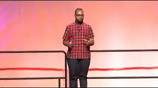 Benjamin O'Keefe, Netroots Nation 2015