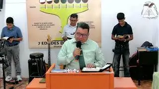 Servicio Sábado 240126