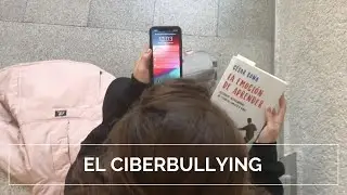 Corto sobre el Ciberbullying