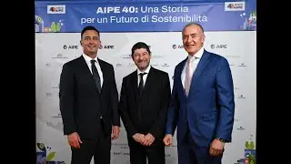 L'EPS? É riciclabile e si ricicla