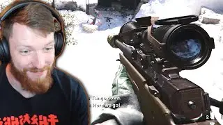 The COLD WAR CAMPAIGN is better than I remember... (Part 1)