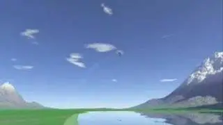 ClearView RC Sim water scene
