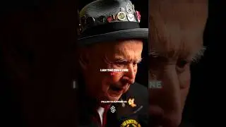 100 year old veteran speech will change your way on life #shorts #motivation #mindset