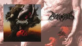 ATR&AElig; BILIS - Lore Beyond Bone (From 'Apexapien' LP, 2021)