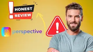 Perspective.co Review - Best Funnel & Landing Page Builder in 2025