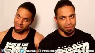 Should I Sleep With A Pregnant Woman... @hodgetwins