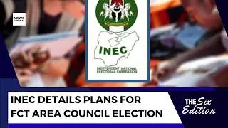 INEC Details Plans for Smooth FCT Area Council Election