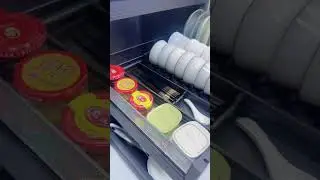 Предпочтительные хорошие вещи для хранения на кухне.