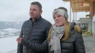 Bei mir daheim Faschang
