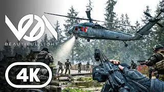 Beautiful Light New Gameplay Demo (2026) 4K