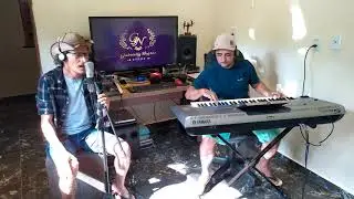 Retrovisor- Fagner (#Cover Daniel cardoso & Edinei Maues)