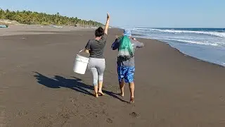 INSISTIMOS HASTA EL FINAL POR QUE LA PESCA ASÍ ES🐠🐟🐠🐟🐠