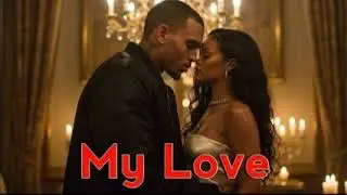 Chris Brown ft Rihanna - I Miss You (Album) Playlist NEW.mp3 - (New Song 2025)