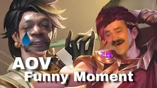 RIP Murad - AOV WTF Moments