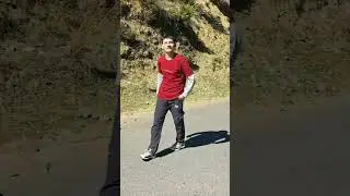 Nachi tere ma nall song #trending #watch #viralvideo