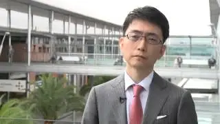 Targeted therapy for iodine-refractory thyroid cancer