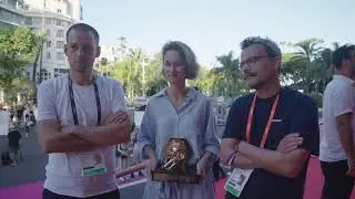 Cannes Lions Highlights: Thursday
