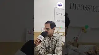 Turning Challenges Into Wings of Dreams &ndash; Uttam Maru | Radio Rajkot 89.6 FM