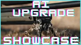 Accuracy International (Anarchy Outdoors Upgrade Showcase)