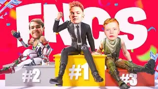 ZOSTALIŚMY NAJLEPSZY DUO na ŚWIECIE w Fortnite