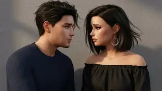 LOSING YOU HURTS ❤️♠️ BEYOND PASSION | Sims 4 Machinima| EP. 22