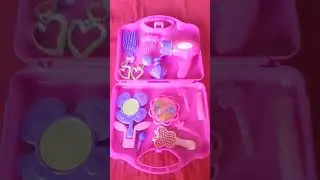 my makeup kit tour#toy#beautiful #Anshika #funwithAnshika💄💍💎🛍️