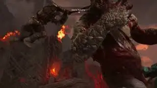 God of War How to Kill 3 ogres in 70 seconds