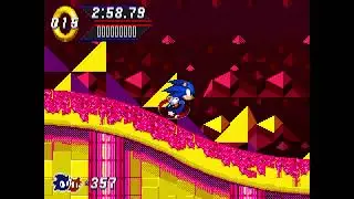 Ruby Blossoms Zone - Act 2