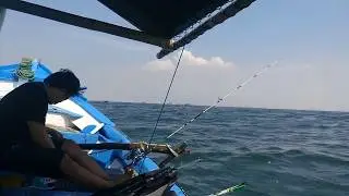 Nirwana Spot, Utara Pelabuhan Tanjung Priok Jakarta