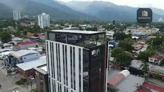 Windotec Hotel Aloft