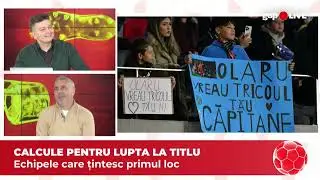 Adrian Neaga, despre haosul de la FCSB: &bdquo;Mai răm&acirc;ne să-l vedem portar pe Cisotti!&rdquo;