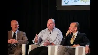 Late Market Cycle Portfolio Management | Chief Investment Officer Panel