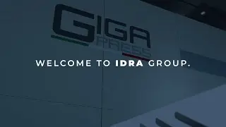 IDRA GROUP | corporate video