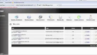 Install ispCP | Intoduction