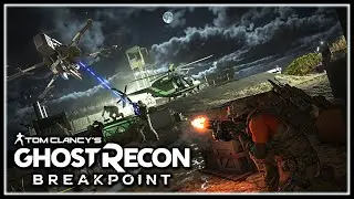 Ghost Recon Breakpoint | Title Update 2.0, Ghost Experience, Gunsmith Updates, Episode 2 & More!