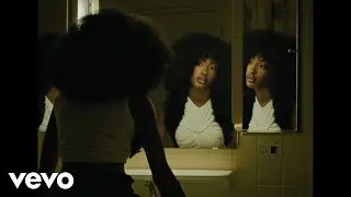 Ebony - Mon paradis (Clip officiel)