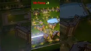Nit Patna New Campus (Bihta) Model ✨ #nit