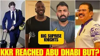 IPL 2026: KKR Management ready for Auction with a surprise | Ami KKR Hai Taiyaar