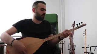 GÖKHAN KARAKAYA BAĞLAMA ASALET BİR ALTIN İDİ