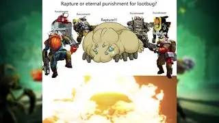 2 idiots play deep rock galactic
