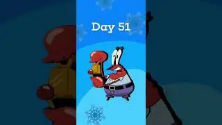 Day 51 #cowbellgang🦀🔔 #mrkrabs #day51 #xyzbca
