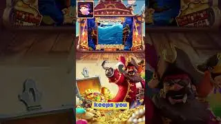 CrazyArcade  YXZH  0123 7 #slot #thearcadechallenge #casino #arcadeexcitement #games #jackpot