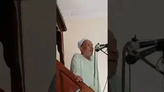 خمس صفات للنبي في أيتين اثنتين