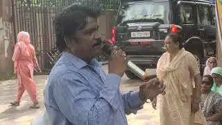 vinod sangat