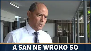 Dat is totaal scheef I SUN WEB TV I