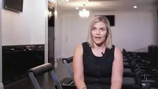 What if the business fails? Studio Pilates Franchisee Journey - Davina Lacey